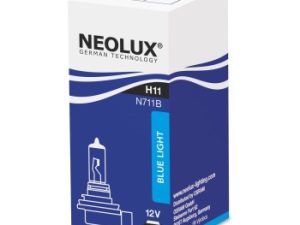 Bec far faza lunga HONDA CIVIC X limuzina (FC_) 1.0 iVTEC (FC9) benzina 126 cai NEOLUX N711B