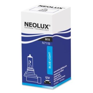 Bec far faza lunga HONDA HR-V (RU) 1.5 (RU1) benzina 130 cai NEOLUX N711B