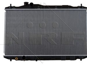 Radiator racire motor HONDA CIVIC VIII Hatchback (FN, FK) 1.8 (FN1, FK2) benzina 140 cai NRF 58323