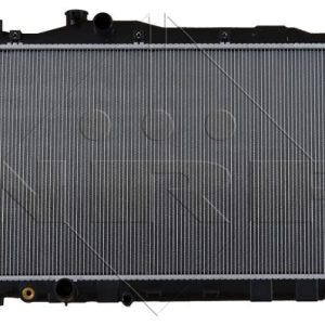 Radiator racire motor HONDA CIVIC VIII Hatchback (FN, FK) 1.8 (FN1, FK2) benzina 140 cai NRF 58323