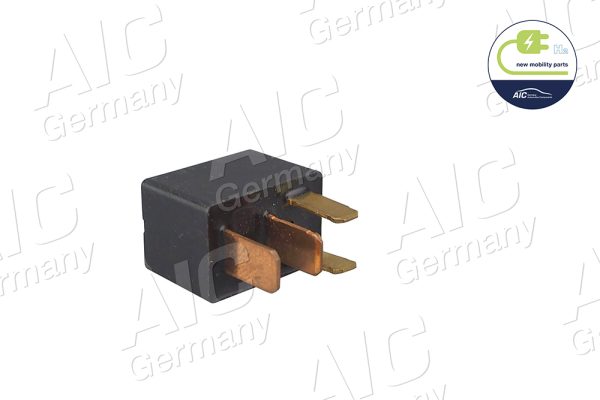 Releu climatizare HONDA CR-Z (ZF) 1.5 IMA (ZF1) benzina/elector 124 cai AIC 58356