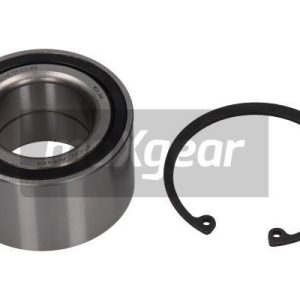 Set rulment roata HONDA CIVIC X hatchback (FC_, FK_) 1.6 i-DTEC (FK9) diesel 120 cai MAXGEAR 33-0602