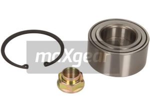 Set rulment roata HONDA CIVIC VIII Hatchback (FN, FK) 2.2 CTDi (FK3) diesel 140 cai MAXGEAR 33-0600