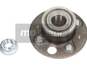 Set rulment roata HONDA CIVIC VII limuzina (ES, ET) 1.6 (ES5) benzina 110 cai MAXGEAR 33-0669