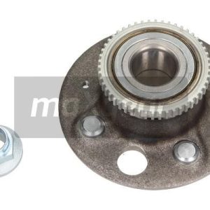 Set rulment roata HONDA CIVIC VIII Hatchback (FN, FK) 1.4 (FK1) benzina 83 cai MAXGEAR 33-0669