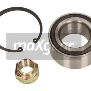 Set rulment roata HONDA CIVIC IX Tourer (FK) 1.6 i-DTEC (FK3) diesel 120 cai MAXGEAR 33-0761