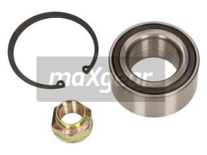 Set rulment roata HONDA CIVIC IX (FK) 1.6 i-DTEC (FK3) diesel 120 cai MAXGEAR 33-0761