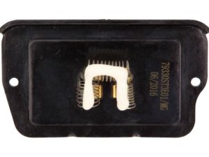 Rezistor ventilator habitaclu HONDA CIVIC VI Hatchback (EJ, EK) 1.4 i (EJ9) benzina 75 cai MAXGEAR 57-0099