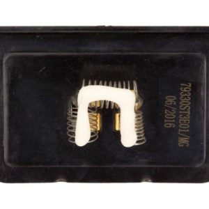 Rezistor ventilator habitaclu HONDA CIVIC VI Hatchback (EJ, EK) 1.4 i (EJ9) benzina 75 cai MAXGEAR 57-0099
