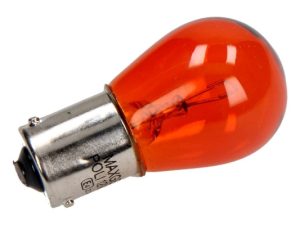 Bec semnalizator HONDA CIVIC VII Hatchback (EU, EP, EV) 2.0 Type-R (EP3) benzina 200 cai MAXGEAR 78-0022SET