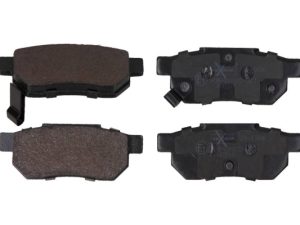 Placute frana HONDA CIVIC V Hatchback (EG) 1.6 16V Vtec (EG5) benzina 125 cai MAXGEAR 19-1984