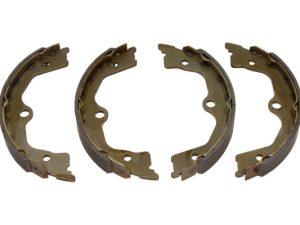 Set saboti frana frana de mana HONDA CIVIC VIII limuzina (FD, FA) 1.3 (FD3) benzina 116 cai MAXGEAR 19-2073