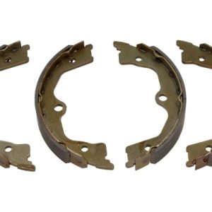 Set saboti frana frana de mana HONDA CIVIC VIII limuzina (FD, FA) 1.3 (FD3) benzina 116 cai MAXGEAR 19-2073