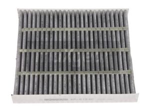 Filtru polen HONDA CIVIC VI Aerodeck (MB, MC) 1.4 16V (MB8) benzina 75 cai MAXGEAR 26-0817