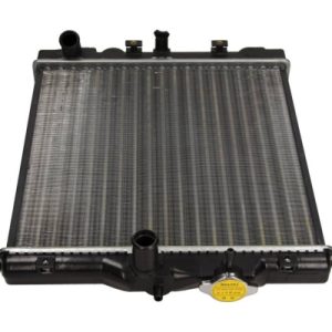 Radiator racire motor HONDA CIVIC VI Hatchback (EJ, EK) 1.5 i (EK3) benzina 114 cai MAXGEAR AC279046
