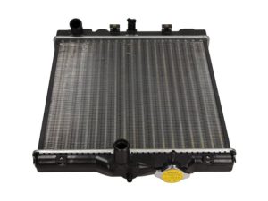 Radiator racire motor HONDA CIVIC V limuzina (EG, EH) 1.5 i 16V (EG8) benzina 94 cai MAXGEAR AC279046