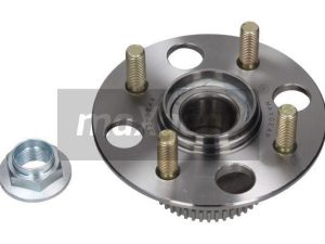 Set rulment roata HONDA CIVIC VII limuzina (ES, ET) 1.4 (ES4) benzina 90 cai MAXGEAR 33-0844