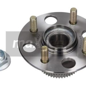 Set rulment roata HONDA CIVIC VII limuzina (ES, ET) 1.4 (ES4) benzina 90 cai MAXGEAR 33-0844