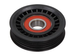 Rola ghidare / conducere curea transmisie HONDA CIVIC VI Hatchback (EJ, EK) 1.4 i (EJ9) benzina 75 cai MAXGEAR 54-0983