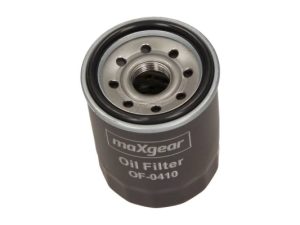 Filtru ulei HONDA CIVIC VIII Hatchback (FN, FK) 1.4 (FK1) benzina 83 cai MAXGEAR 26-0867