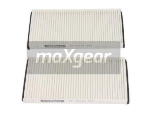 Filtru polen HONDA CIVIC VII limuzina (ES, ET) 1.6 (ES5) benzina 110 cai MAXGEAR 26-1034