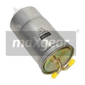 Filtru combustibil HONDA CIVIC VII Hatchback (EU, EP, EV) 1.7 CTDi (EP4, EU9) diesel 100 cai MAXGEAR 26-1086