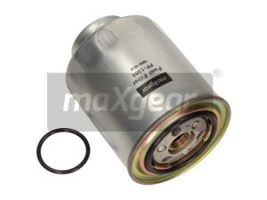 Filtru combustibil HONDA CIVIC VIII Hatchback (FN, FK) 2.2 CTDi (FK3) diesel 140 cai MAXGEAR 26-1112