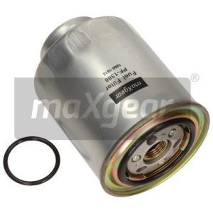 Filtru combustibil HONDA CIVIC VIII Hatchback (FN, FK) 2.2 CTDi (FK3) diesel 140 cai MAXGEAR 26-1112