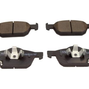 Placute frana HONDA CIVIC X hatchback (FC_, FK_) 1.0 VTEC (FK6) benzina 129 cai MAXGEAR 19-3063