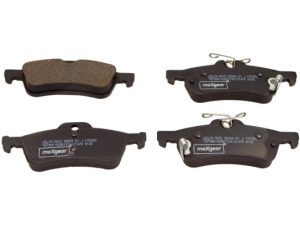 Placute frana HONDA CIVIC IX (FK) 1.4 i-VTEC (FK1) benzina 99 cai MAXGEAR 19-3015