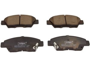 Placute frana HONDA CR-Z (ZF) 1.5 IMA (ZF1) benzina/elector 124 cai MAXGEAR 19-3007