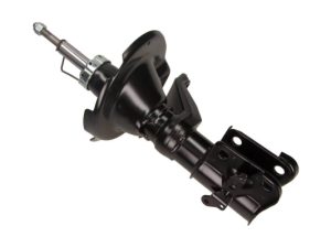 Amortizor HONDA CIVIC VII limuzina (ES, ET) 1.3 IMA (ED9, ES9) benzina/elector 83 cai MAXGEAR 11-0452