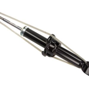 Amortizor HONDA CIVIC VI limuzina (EJ, EK, SO) 1.4 i (EJ9) benzina 90 cai MAXGEAR 11-0485