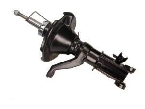Amortizor HONDA CIVIC VII limuzina (ES, ET) 1.3 IMA (ED9, ES9) benzina/elector 83 cai MAXGEAR 11-0509