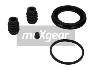 Set reparatie etrier HONDA CIVIC VI limuzina (EJ, EK, SO) 1.4 (EJ9) benzina 75 cai MAXGEAR 27-0432