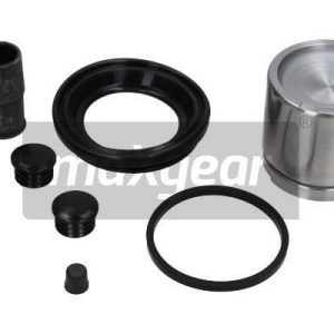 Set reparatie etrier HONDA CIVIC III Hatchback (AL, AJ, AG, AH) 1.3 (AG) benzina 71 cai MAXGEAR 27-0460