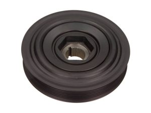 Fulie curea arbore cotit HONDA CIVIC VIII Hatchback (FN, FK) 2.2 CTDi (FK3) diesel 140 cai MAXGEAR 30-0163