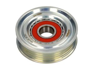 Rola intinzator curea transmisie HONDA CIVIC VIII limuzina (FD, FA) 1.3 IMA (FA3, FD3) benzina/elector 95 cai MAXGEAR 54-1286