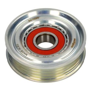 Rola intinzator curea transmisie HONDA CIVIC VIII limuzina (FD, FA) 1.3 IMA (FA3, FD3) benzina/elector 95 cai MAXGEAR 54-1286