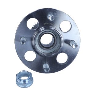 Set rulment roata HONDA CIVIC VI cupe (EJ, EM1) 1.6 (EJ6) benzina 107 cai MAXGEAR 33-0080