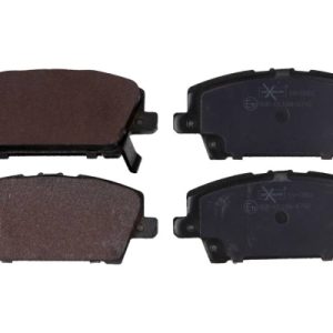 Placute frana HONDA CIVIC VIII limuzina (FD, FA) 1.3 (FD3) benzina 116 cai MAXGEAR 19-0882