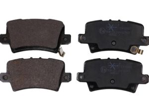 Placute frana HONDA CIVIC VIII Hatchback (FN, FK) 1.4 (FK1) benzina 83 cai MAXGEAR 19-0883