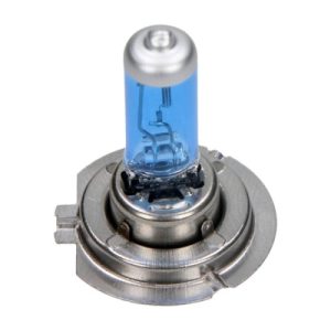 Bec far principal HONDA CIVIC IX (FK) 1.4 i-VTEC (FK1) benzina 99 cai MAXGEAR 78-0090