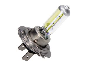 Bec far principal HONDA CIVIC VIII Hatchback (FN, FK) 2.0 i-VTEC Type R (FN2) benzina 241 cai MAXGEAR 78-0098