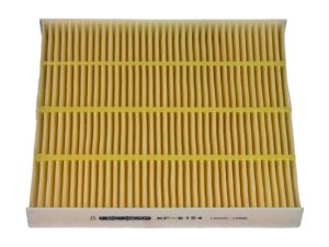 Filtru polen HONDA CIVIC IV Shuttle (EE, EF) 1.6 i 16V 4WD (EE4) benzina 109 cai MAXGEAR 26-0466