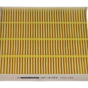 Filtru polen HONDA CIVIC VI Aerodeck (MB, MC) 1.4 16V (MB8) benzina 75 cai MAXGEAR 26-0466