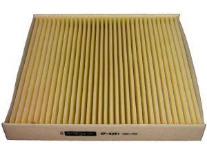 Filtru polen HONDA CIVIC VIII limuzina (FD, FA) 1.3 IMA (FA3) benzina/elector 112 cai MAXGEAR 26-0467