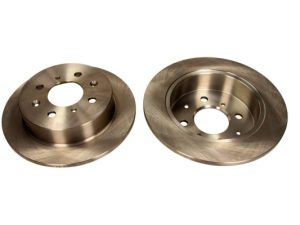 Disc frana HONDA NSX I Cabriolet (NA) 3.0 24V Vtec (NA1) benzina 274 cai MAXGEAR 19-0922