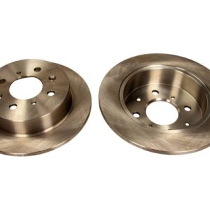 Disc frana HONDA NSX I Cabriolet (NA) 3.0 24V Vtec (NA1) benzina 274 cai MAXGEAR 19-0922