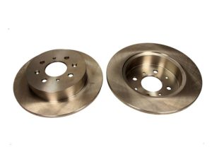Disc frana HONDA CIVIC VII limuzina (ES, ET) 1.3 IMA (ED9, ES9) benzina/elector 83 cai MAXGEAR 19-0923